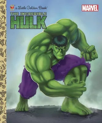 Produktbild von The Incredible Hulk (Marvel: Incredible Hulk)