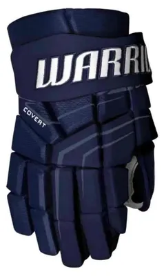 Produktbild von Warrior Covert Qr7t Junior Hockeyhandschuhe 12 Kinder 12