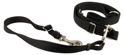 Produktbild von PetSafe Hundeleine, Schwarz