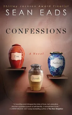 Produktbild von Confessions