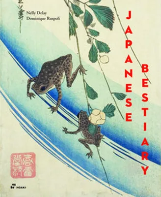 Obrázek produktu pro Japanese Bestiary