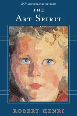 Zdjęcie produktu dla The Art Spirit