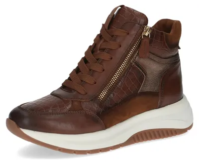 Image de Bottes Caprice marron, taille 36