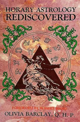 Obrázok produktu pre Horary Astrology Rediscovered