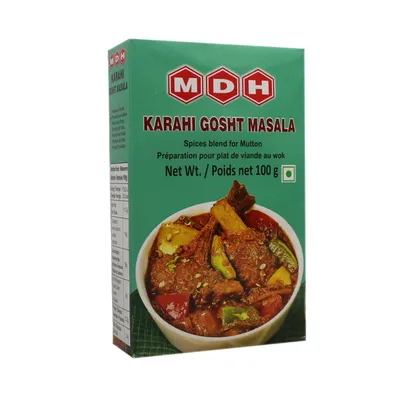 Produktbild von MDH Karahi Gosht Masala, 100g