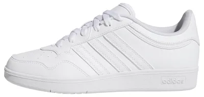 Produktbild von adidas Damen Hoops 4.0 Shoes, FTWR White/FTWR White/core Black, 42 EU