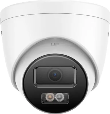 Zdjęcie produktu dla Kamera bezpieczeństwa, rozdzielczość 8 MP, dwukierunkowe audio, I91DM