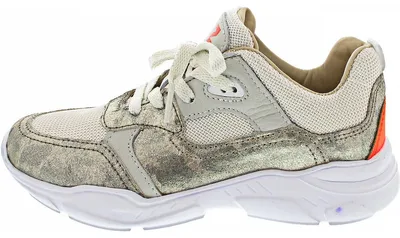 Produktbild von Braqeez Sneaker low Beige in Gr. 38