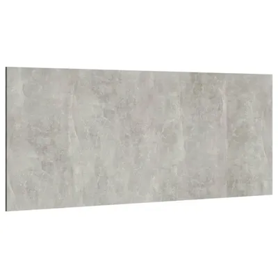 Produktbild von VidaXL 811047, Grau, Holz, 2000 mm, 80 cm, 15 mm