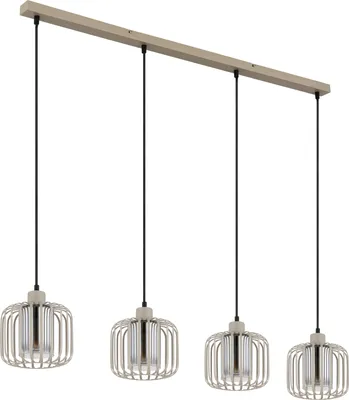 Obrázek produktu pro Globo 15758-4H, E27, Ip20