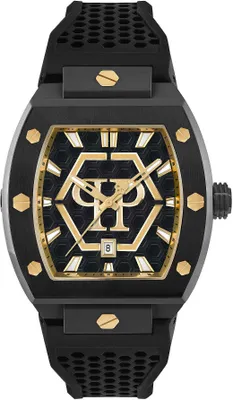 Produktbild von Philipp Plein Analoguhr für Herren