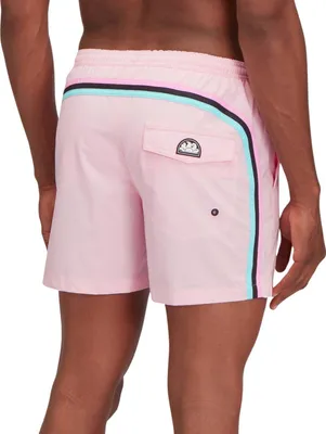 Immagine prodotto di P8868 Costume Da Bagno Boxer Da Uomo Sundek Boardshort Da Spiaggia Da Uomo
