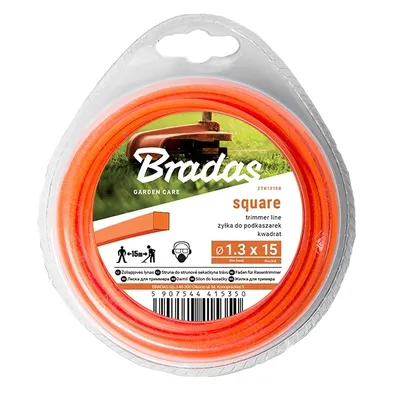 Obrázek produktu pro Bradas ZTK2415B, Drát na rostliny, 2,4 mm