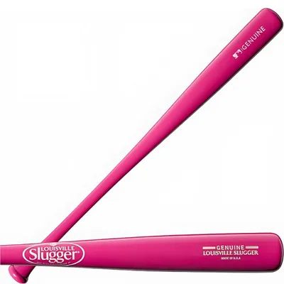 Produktbild von Louisville WBL2691010 Echte Mischung Rosa 34-Zoll Größe