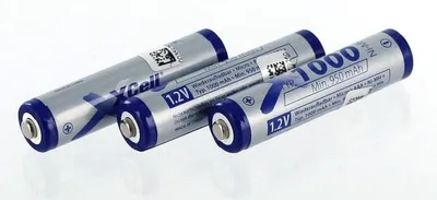 Produktbild von AGI 75590, 1000 mAh, Telefon, Lithium-Ion