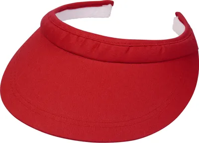 Produktbild von Visor mit Spange in 5 Farben!