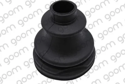 Produktbild von GOOM DB-0447 Achsmanschette für FORD Focus II Schrägheck (DA, HCP, DP) Getriebeseitig Antriebswelle