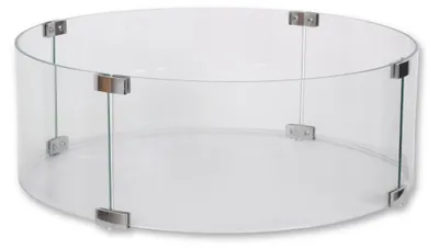 Produktbild von Happy Cocooning Glaskaraffe, XL, rund