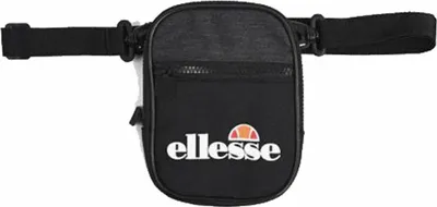 Produktbild von Ellesse Templeton Small Sports Backpack Einheitsgröße Schwarz