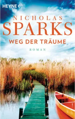 Produktbild von Weg der Träume