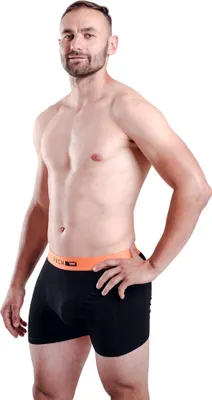 Imagen del producto de Vuch, calzoncillos bóxer para hombre, modelo Bale, color , talla S