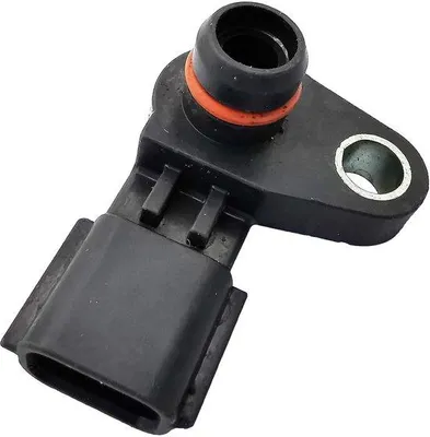 Productafbeelding van Dailygoods- Aanzuigdruksensor Vervangen - Geschikt voor Infiniti 370Z/G37/EX35/FX50 - 6 Cyl 3.7L/5.0L/5.6L - 22365-EY00A - Hoogwaardige Kwaliteit - Druksensor