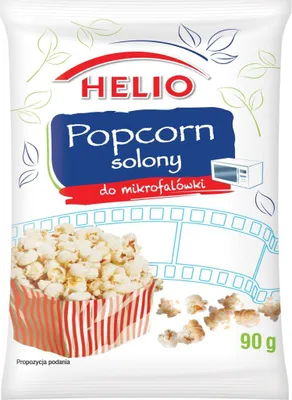 Obrázok produktu pre Popcorn Solony Hel 90 g