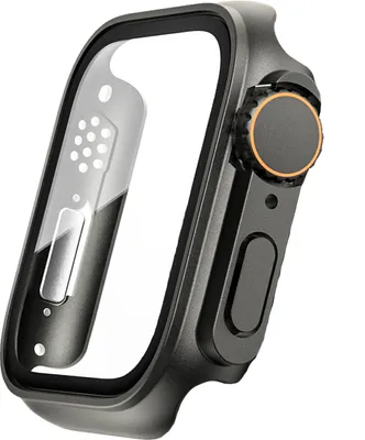 Obrázek produktu pro INF Ochranné pouzdro pro Apple Watch Series 8/7 45 mm