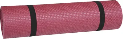 Produktbild von V3TEC WORKOUT Gymnastikmatte,berry berry -