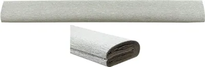 Obrázok produktu pre Staufen 22061/9126 Krepový papier - 50 cm x 2,5 m, strieborný