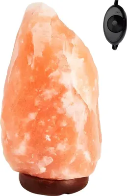 Produktbild von Natürlicher Ionisator Luftreiniger Salzlampe Salz 7-9 kg