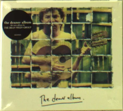 Immagine prodotto di Il gruppo Dean Ween: Album Deaner