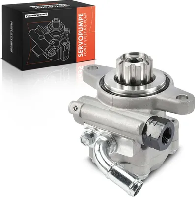 Immagine prodotto di Frankberg 1x pompa idraulica per Toyota Land Cruiser 90 J9 1996-2002