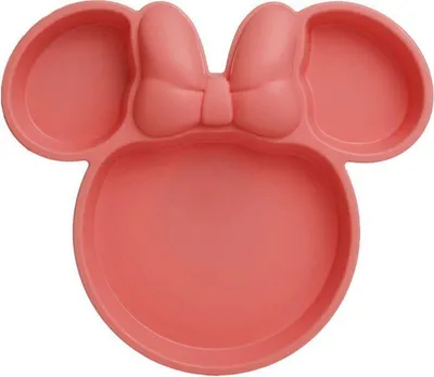 Zdjęcie produktu dla THERMOBABY Talerz dzielony, Minnie