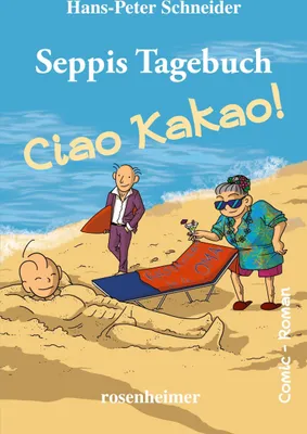 Produktbild von Seppis Tagebuch: Fußball-Weltmeisterschaft und der Konflikt zwischen Jungen und Mädchen