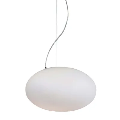Produktbild von Villeroy & Boch Vancouver, Flexible Halterung, Weiß, Weiß, Glas, Schlafzimmer, Wohnzimmer, 1 Glühbirne(n)