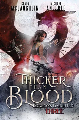 Produktbild von Thicker Than Blood