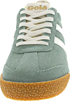 Produktbild von Gola Elan Trainer CLB538NI20 (39/green mist-offwhite-everg)