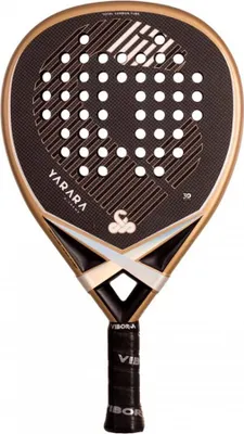 Produktbild von Vibor-a Yarara Extreme 3k 2.0 Padelschläger    One Size
