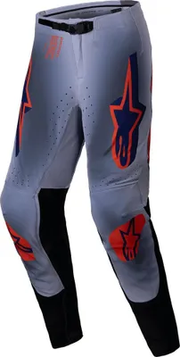 Produktbild von Alpinestars Supertech Lipan Offroad-hosen Grau 40 Mann Grau 40