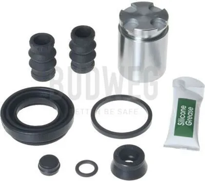 Produktbild von BUDWEG CALIPER Bremssattel-Reparatursatz für MINI Schrägheck (R56) 36mm 209179