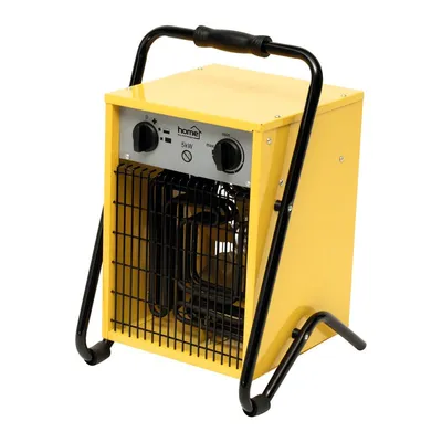 Obrázok produktu pre Ohrievač priemyselný FKI50 5000W 400V