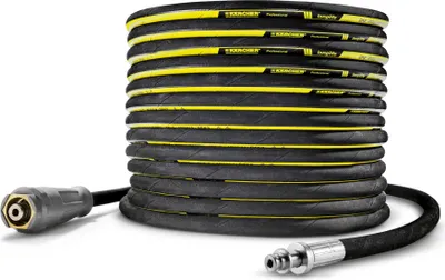 Produktbild von Kärcher Schlauchleitung TR drehbar DN8 40MPa 20m 6.110-028.0