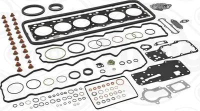Immagine prodotto di ELRING 926.860 Kit completo guarnizioni motore. Kit guarnizioni per IVECO Tector, EuroCargo IV, EuroFire, EuroCargo I-III