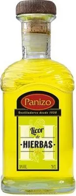 Immagine prodotto di Licor de Hierbas Panizo Spirits Spagna 70,00 cl 30,0 %