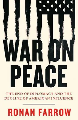 Produktbild von War on Peace