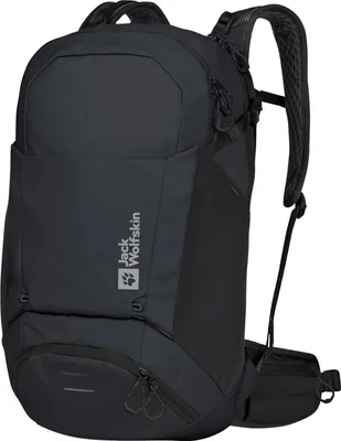 Produktbild von Jack Wolfskin Moab Jam Shape 25 Phantom M Outdoor plecak