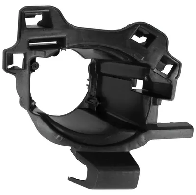 Image de Support de phare antibrouillard, côté gauche, pour Renault Kadjar, modèles de 2015 à 2018