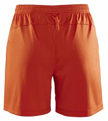 Produktbild von Craft Squad Short Solid W