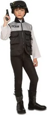 Image de Déguisement pour enfants My Other Me Soldat - 5-7 ans
